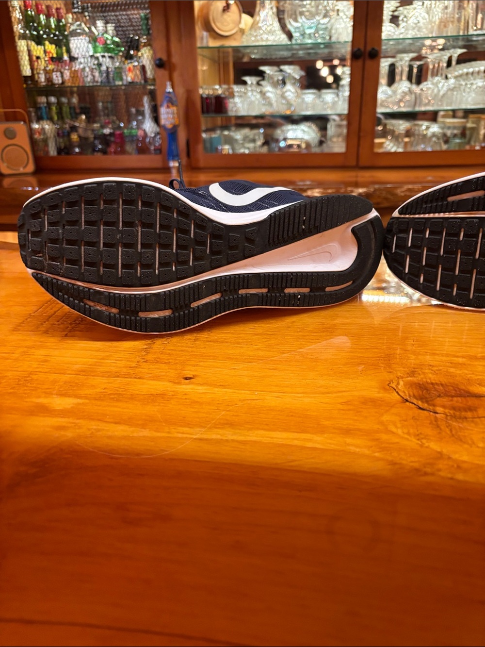 Men’s Nike Run Swift 3 - Picture 9 of 12